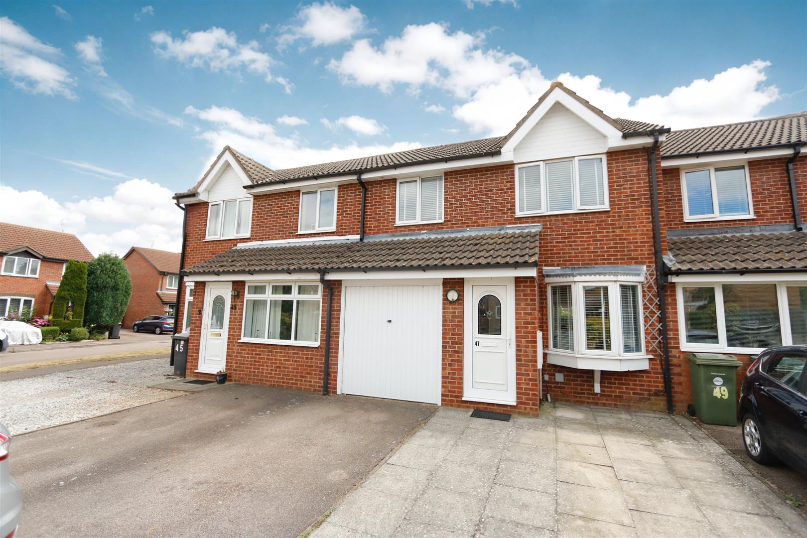 Elgar Drive Shefford